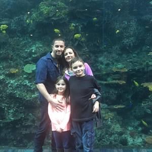 Meet your Posher, Beth